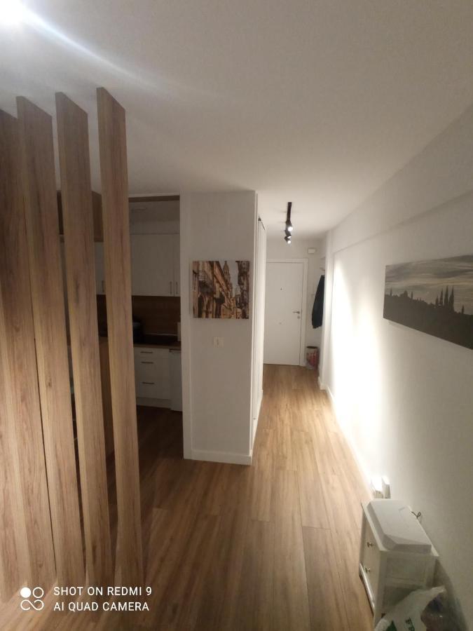 Appartement Precioso Loft A 600M De La Catedral à Saint-Jacques-de-Compostelle Extérieur photo