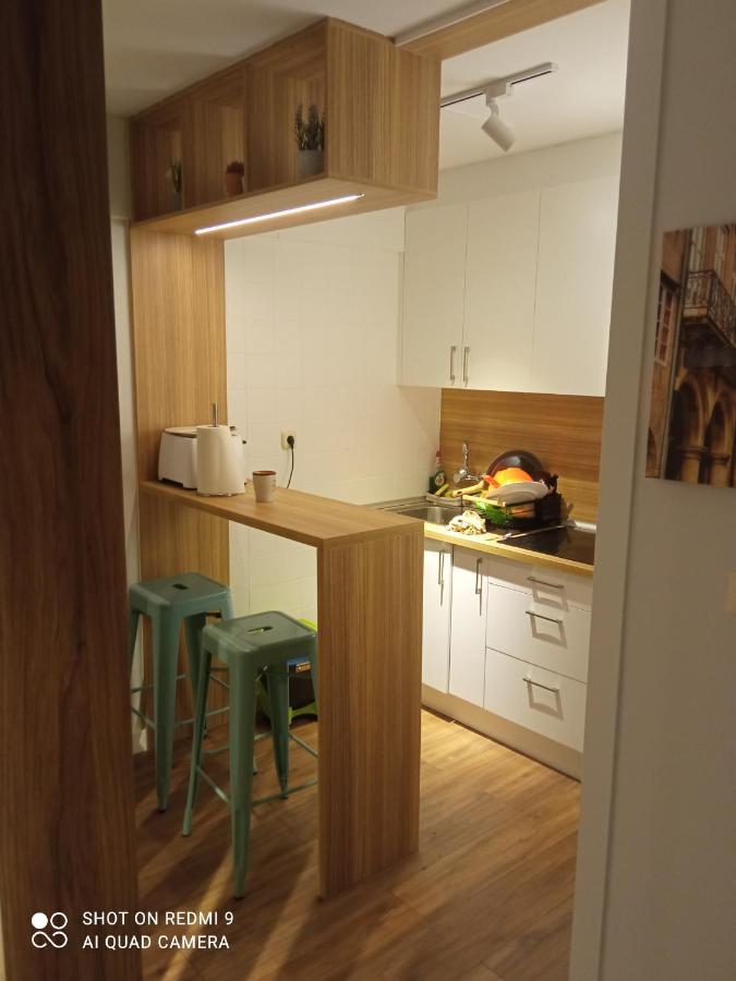 Appartement Precioso Loft A 600M De La Catedral à Saint-Jacques-de-Compostelle Extérieur photo