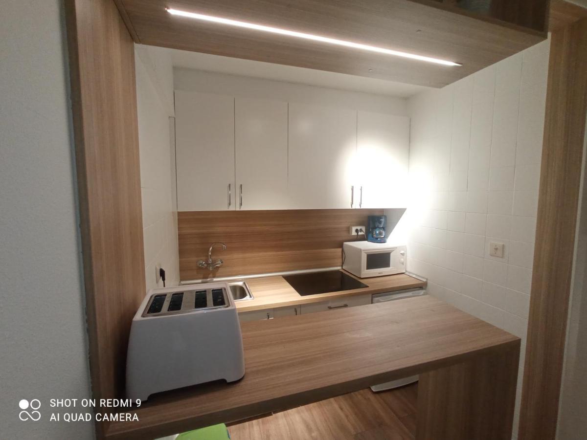 Appartement Precioso Loft A 600M De La Catedral à Saint-Jacques-de-Compostelle Extérieur photo