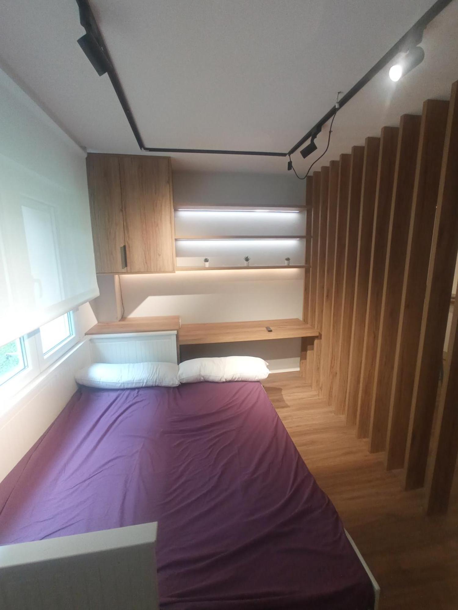 Appartement Precioso Loft A 600M De La Catedral à Saint-Jacques-de-Compostelle Extérieur photo
