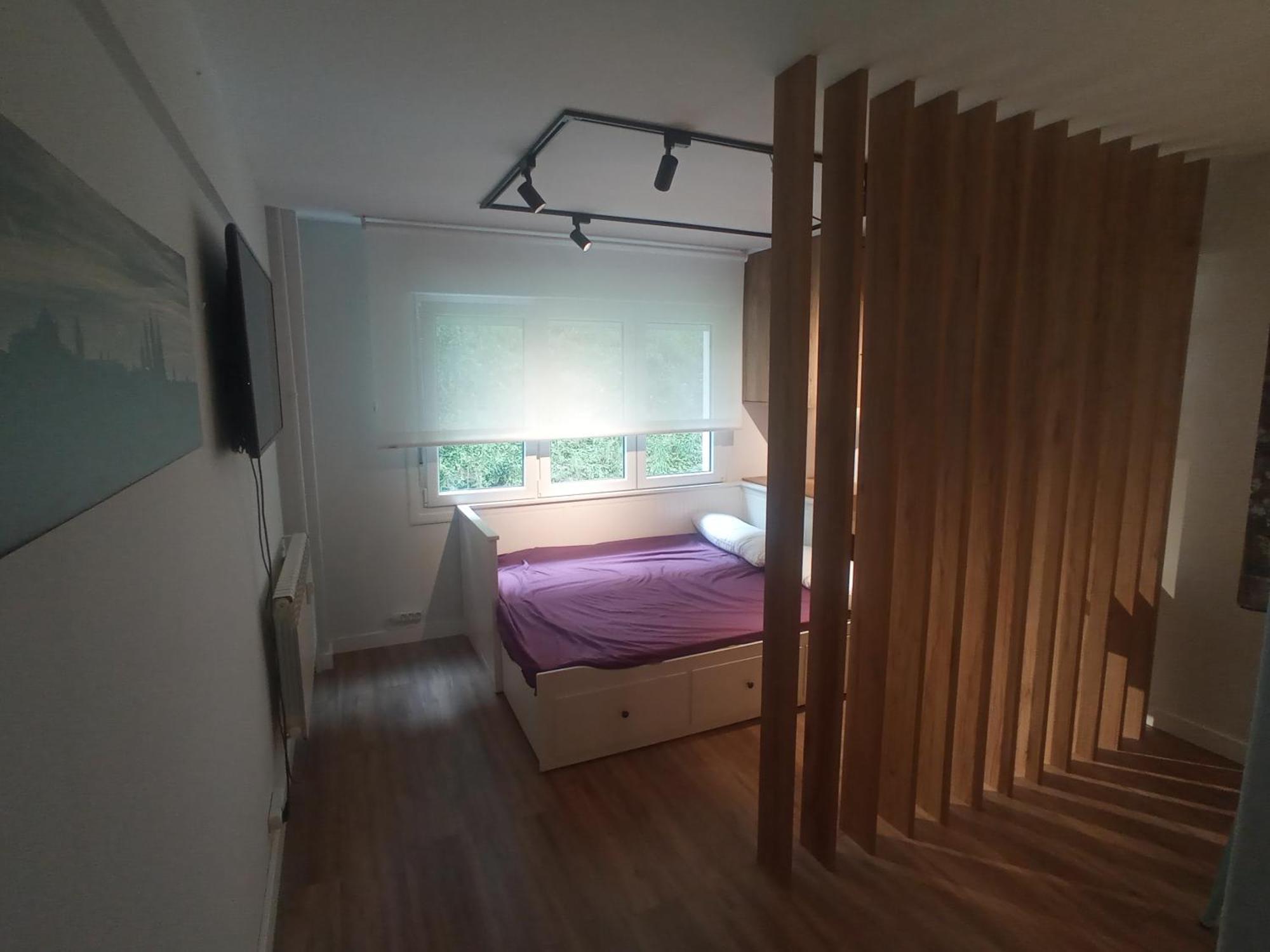 Appartement Precioso Loft A 600M De La Catedral à Saint-Jacques-de-Compostelle Extérieur photo