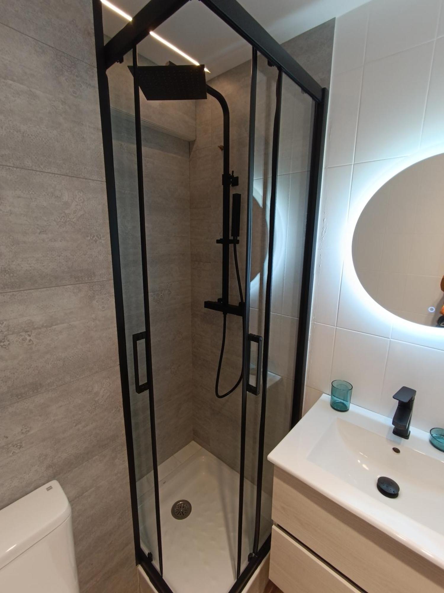 Appartement Precioso Loft A 600M De La Catedral à Saint-Jacques-de-Compostelle Extérieur photo